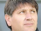 Сергей Ковалец: «Неприятно слышать то, что скандируют наши болельщики»