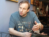 Иван Яремчук: «Фоменко проделал огромную работу, стоит ее достойно завершить»