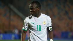 Самба Диалло вызван в сборную Сенегала