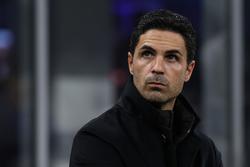 Arteta: "The last eight weeks have been a nightmare for Arsenal players"