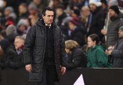 Унаї Емері: «Виїзд до «Арсенала» буде головним випробуванням для «Астон Вілли»