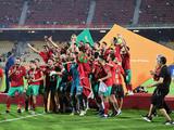 Кубок Африки-2021 выиграла сборная Марокко (ВИДЕО)