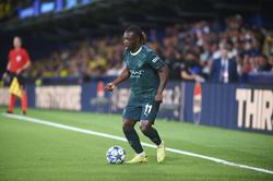 Доку: «Манчестер Сіті» купив мене за мій дриблінг один в один»