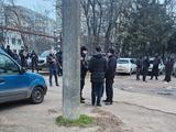 В Одессе идёт рейдерский захват базы Академии «Черноморца» (ФОТО)