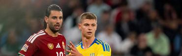 Валерій Бондар: «На футбольному полі немає Собослаї або Мбаппе. Ти виходиш і робиш свою справу»