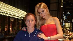 «Тупі створіння»: дружина Коноплі образилась через допис про «Орєшнік»