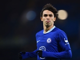 "Chelsea plans to extend Joao Feliz's loan