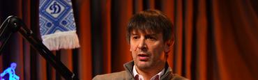 Александр Шовковский: «При всем уважении к Ярмоленко, он не был моим помощником»