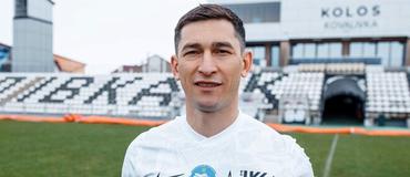 Стала известна зарплата Тараса Степаненко в «Колосе»