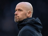 Ten Hag: "It was a risky move to join the MJ, but I am a stubborn person" 