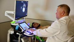 «Динамо» показало ВІДЕО другого дня медогляду 