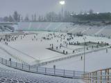 «Карпаты» и «Олимпик» могут доиграть осенний матч 21 февраля