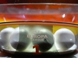 Состав корзин при жеребьевке группового этапа Лиги Европы. Все возможные соперники «Динамо»