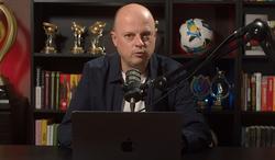 Віктор Вацко: «Моргун психологічно «поплив»…»