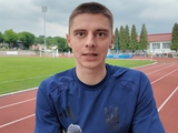 Виталий Миколенко: «Очень приятно было встретить наших болельщиков»
