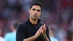 Arteta on victory over 'Tottenham': 'We dominated every aspect of the game'
