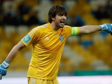 Dynamo bestätigte offiziell die Rückkehr von Shovkovsky