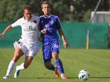«Динамо» провело первый контрольный матч летнего межсезонья (ВИДЕО)