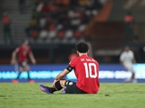 Wiadomo już, jak długo Salah będzie pauzował z powodu kontuzji pleców