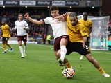 "Manchester City" - "Wolves." Forecast and preview, where to watch, online streaming. English Premier League, Round 36.
