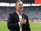 Андреа Мальдера: «Характер, пристрасть — це важливіше за тактику»