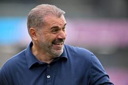 «Брентфорд» розглядав кандидатуру Постекоглу