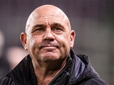 Sobol got a new head coach at Strasbourg