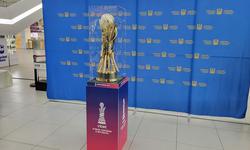 Финал Кубка Украины. Накануне...