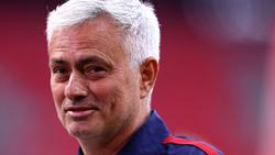 Жозе Моуринью: «Я совершил ошибку, возглавив «Фенербахче». А тренировать «Бенфику» — это возвращение на мой уровень»