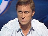 Сергей Нагорняк: «С украинским футболом творится что-то неладное»