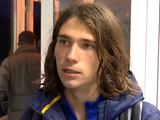 Полузащитник «Динамо U-19» призвал болельщиков поддержать команду в Лиге чемпионов