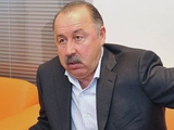 Валерий Газзаев: «Конкретика по объединенному чемпионату появится после 18 февраля»