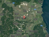 3 тысячи фанатов поселят в Вышгородском районе