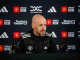 Ten Hag has banned The Sun, The Mirror and MEN from asking him questions at a press conference before the match against Burnley