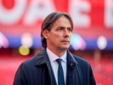 Inzaghi: "Inter's goal was to continue their performances in all competitions in April"