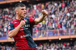 «Ювентус» і «Інтер» можуть підписати Маліновського, але за однієї умови