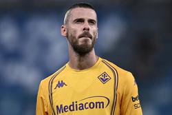 Де Хеа: «Рік без футболу — один із найкращих років у моєму житті, бо я нарешті знайшов час для своєї родини»