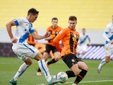 "Dynamo vs Shakhtar: where to watch, online broadcast (April 22)