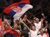 Футбольный союз Сербии призвал фанатов не ехать на матч со словенцами