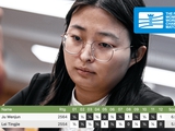 Цзюй Веньцзюнь виграла 4-й титул чемпіонки світу з шахів серед жінок.