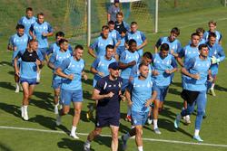 Матч «Динамо» — «Хартберг» не состоится