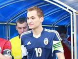 Евгений Макаренко: «Играл «под нападающим», при этом должен был помогать и в обороне»