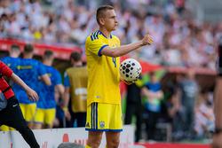 Олександр Романчук: «Я ніколи не забуду цей день»