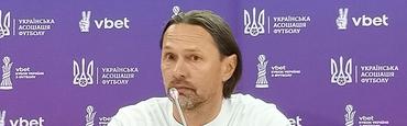 «Чернигов» — «Динамо» — 1:3. Послематчевая пресс-конференция. Игорь Костюк: «Матч логично завершился нашей победой»