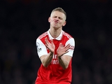 The ranking of salaries at Arsenal in London has been published. Zinchenko is in 8th place