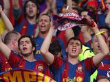 «Барселона» оштрафована на 66 тысяч евро за освистывание гимна Испании