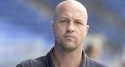 Йорди Кройфф получил должность в «Аяксе»