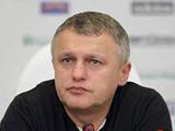 Игорь СУРКИС: «Шевченко никогда не позволит себе быть обузой для команды» 