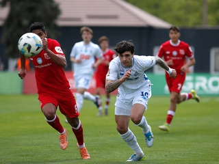 25-й тур чемпионата Украины языком чисел и фактов: «Динамо» впервые в УПЛ пропустило 5 голов в одной игре