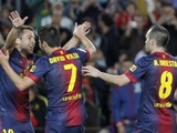 «Барселона» выдала лучший старт в чемпионате Испании за свою историю